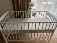 Baby Beistellbett von Scahrdt Nordrhein-Westfalen - Düren Vorschau