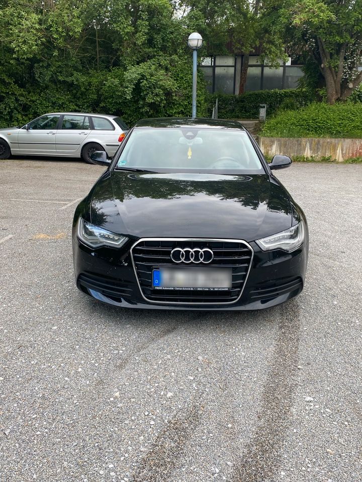 Audi A6 3.0 tdi in Korntal-Münchingen