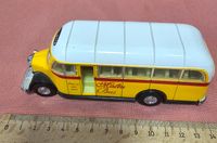 Leaf Malta Alexsandro: The Malta Bus 1:76 Dortmund - Körne Vorschau