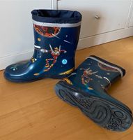 Gummistiefel Weltraum Roboter Gr.35 Dresden - Bühlau/Weißer Hirsch Vorschau