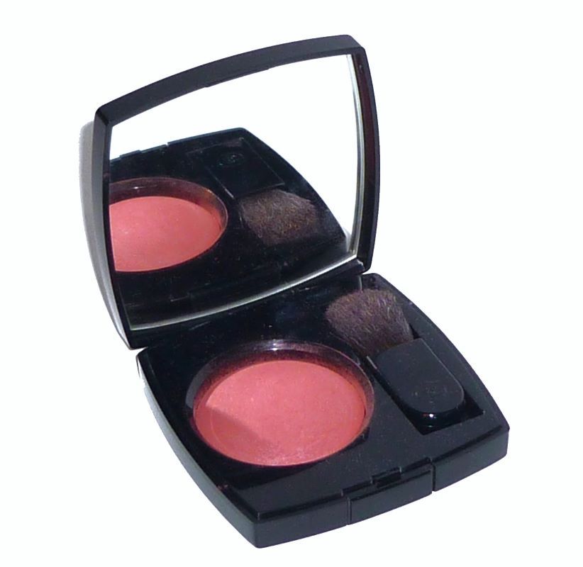 CHANEL ROUGE POWDER BLUSH - No 14 FLAMME – JOUES CONTRASTE - NEU in München