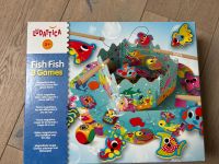 Fish Fish Games Ludattica  3 in 1 Schleswig-Holstein - Nahe Vorschau