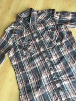 Tommy Hilfiger Denim Bluse Gr. M Hessen - Wetter (Hessen) Vorschau