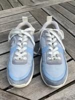 Chanel Sneaker, Gr. 36 Wandsbek - Hamburg Hummelsbüttel  Vorschau