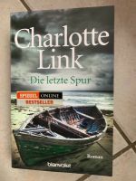 Die letzte Spur Roman Charlotte Link Taschenbuch Buch Nordrhein-Westfalen - Titz Vorschau