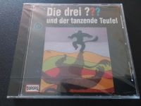 Die drei ??? und der tanzende Teufel Hörspiel-CD  4,50 € Kreis Pinneberg - Tornesch Vorschau