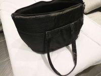 Tiertasche Reisetasche Trixie Katze Hund Chihuahua Transport Bayern - Zusmarshausen Vorschau