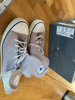 Converse chucks, Leder, Flieder, Gr46 Rheinland-Pfalz - Schiesheim Vorschau