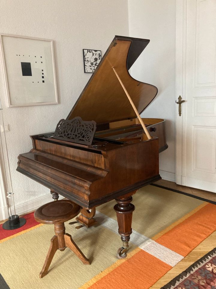 Bösendorfer Flügel in Berlin