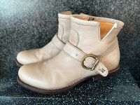 F & B FIORENTINI+BAKER Bikerboots * Boots, Gr. 38, *1a Zustand* Bayern - Steinhöring Vorschau