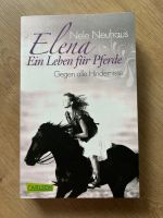 Elena / Ein Leben für Pferde - Nele Neuhaus Niedersachsen - Staufenberg Vorschau