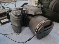 Fujifilm Finepix SL1000 Digitalkamera mit Zubehör Dresden - Löbtau-Süd Vorschau