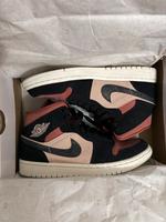 Nike Air Jordan 1 Mid SE (Größe 40) – Top Zustand Berlin - Biesdorf Vorschau