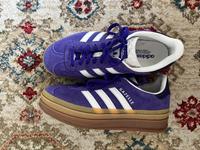 Adidas Gazelle Bold Innenstadt - Köln Altstadt Vorschau