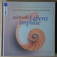 Spirituelle Lebensimpulse Engel-Himmelstoß neu Kr. Altötting - Neuötting Vorschau