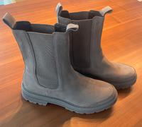 Kennel&Schmenger Stiefelette, grau, 40 1/2 Rheinland-Pfalz - Bodenheim Vorschau