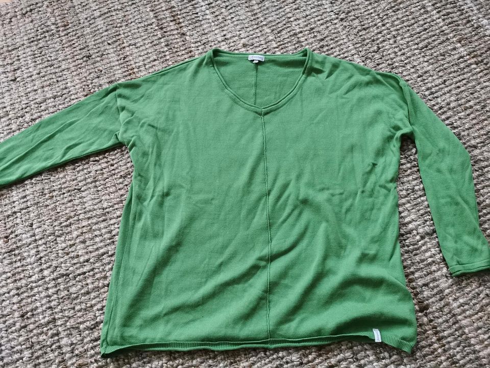 Pullover Deerberg Gr. M 42/44 neu in Hamburg