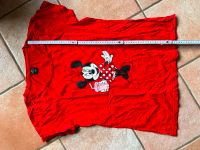 Disney T-Shirt Minnie Mouse rot Grösse L Wandsbek - Hamburg Marienthal Vorschau