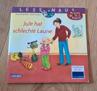 Buch: Jule hat schlechte Laune Baden-Württemberg - Assamstadt Vorschau