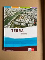 Schulbuch Terra Erdkunde 3 Gymnasium Rheinland-Pfalz - Sankt Sebastian Vorschau