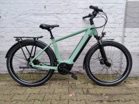 Winora Sinus R8 Eco Bosch/City/Trekking/Riemen/Shimano/ebike/NEU Nordrhein-Westfalen - Lünen Vorschau