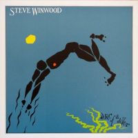Steve Winwood – Arc Of A Diver LP / Vinyl / Schallplatte Mecklenburg-Vorpommern - Samtens Vorschau