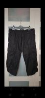 Cargohose gr 36 Neu 7/8 low waist Nordrhein-Westfalen - Bergheim Vorschau