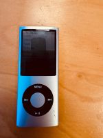 iPod nano 4GB, Silver, A1285 Thüringen - Bad Langensalza Vorschau