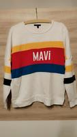 Pullover Sweatshirt Mavi Gr.M Bayern - Deggendorf Vorschau