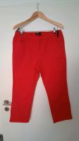 Neu Damen Hose 7/8 Capri bpc rot 44 Baden-Württemberg - Backnang Vorschau