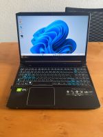 Acer Predator helios 300 PH315-53-74YP TEILWEISE DEFEKT Nordrhein-Westfalen - Herne Vorschau