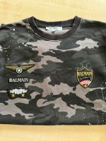 Original Balmain Camouflage Army Pullover Herren M Altona - Hamburg Iserbrook Vorschau