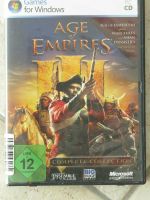 2 PC-Spiele-DVDs (Age of Empires III, Attila - Total War) Hessen - Heppenheim (Bergstraße) Vorschau