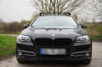 BMW F11 520i Touring Luxury Line **noch bis 21.05.** Niedersachsen - Hameln Vorschau
