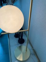 Moderne Lampe 52 cm neuwertig Dortmund - Schüren Vorschau