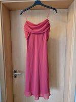 Zero Abendkleid Cocktailkleid Gr. 40 himbeerfarbend Hessen - Rödermark Vorschau