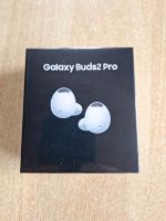 Samsung Galaxy Buds2 Pro Phantom silver ***Neu*** Bayern - Frauenneuharting Vorschau