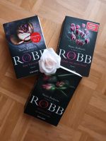 Nora Roberts❤️J.D. ROBB⛔️Geliebt von einem Feind‼️ + 2 Stück⭐️... Nordrhein-Westfalen - Unna Vorschau