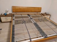 Bett 2x2m wie neu Nordrhein-Westfalen - Gelsenkirchen Vorschau