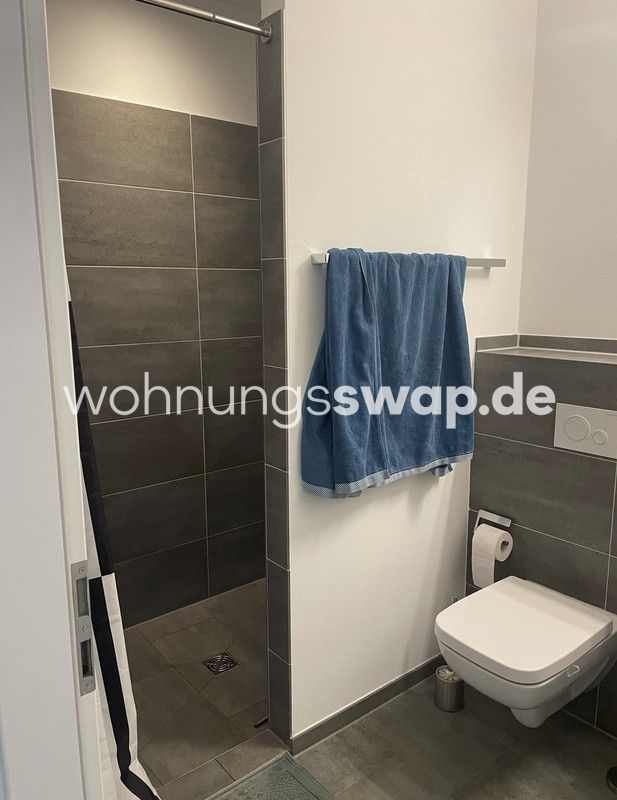 Wohnungsswap - 3 Zimmer, 83 m² - Rigaer Straße, Friedrichshain, Berlin in Berlin