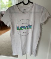 Levi’s XS Shirt Damen t-Shirt Nordrhein-Westfalen - Bornheim Vorschau