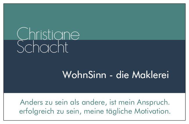 Wohnen & Arbeiten: Gr. EFH (mit ELW) in schöner Lage - provisionsfrei! in Müden