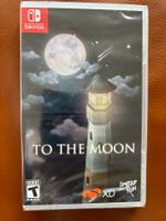 To the Moon Nintendo Switch Limited Run Super Rare Strictly Rheinland-Pfalz - Wallmerod Vorschau