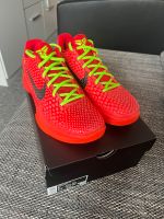 Nike Kobe 6 Protro Reverse Grinch Brandenburg - Zossen-Neuhof Vorschau