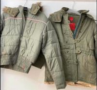 Jacke / Mädchen/edc/Esprit Baden-Württemberg - Eislingen (Fils) Vorschau