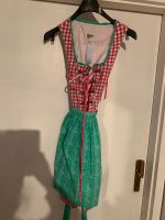 Minidirndl Dirndl Distler Größe 42 Bayern - Attenhofen Vorschau