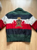 Tommy Hilfiger Wendejacke NP: 399€ Kr. München - Oberschleißheim Vorschau