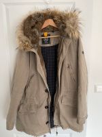 Stockholm Blonde No 8 Parka in beige Münster (Westfalen) - Hiltrup Vorschau