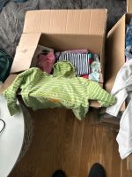 Baby Kleidung viele Teile Brandenburg - Potsdam Vorschau