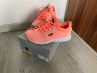 **Sneaker**Bench**Gr.36**neon orange**OVP**Mädchen** Thüringen - Zöllnitz Vorschau